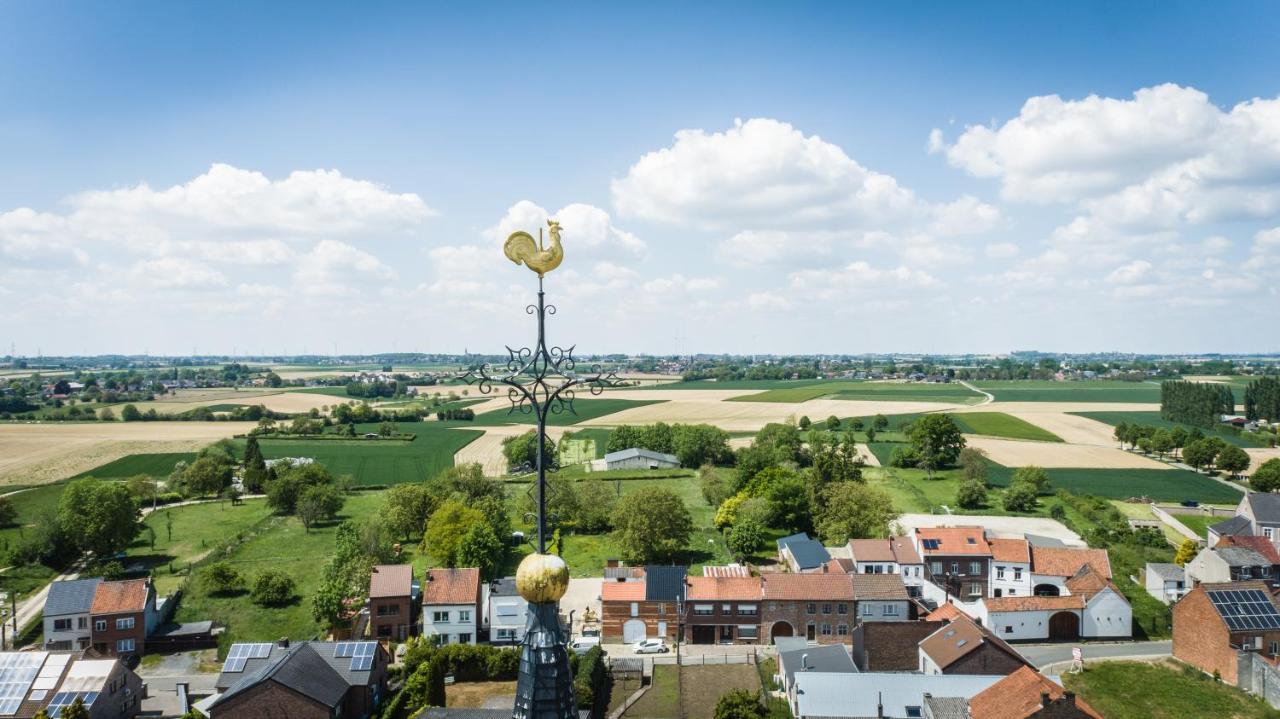Apartmán Time-Out Zussen Riemst Exteriér fotografie