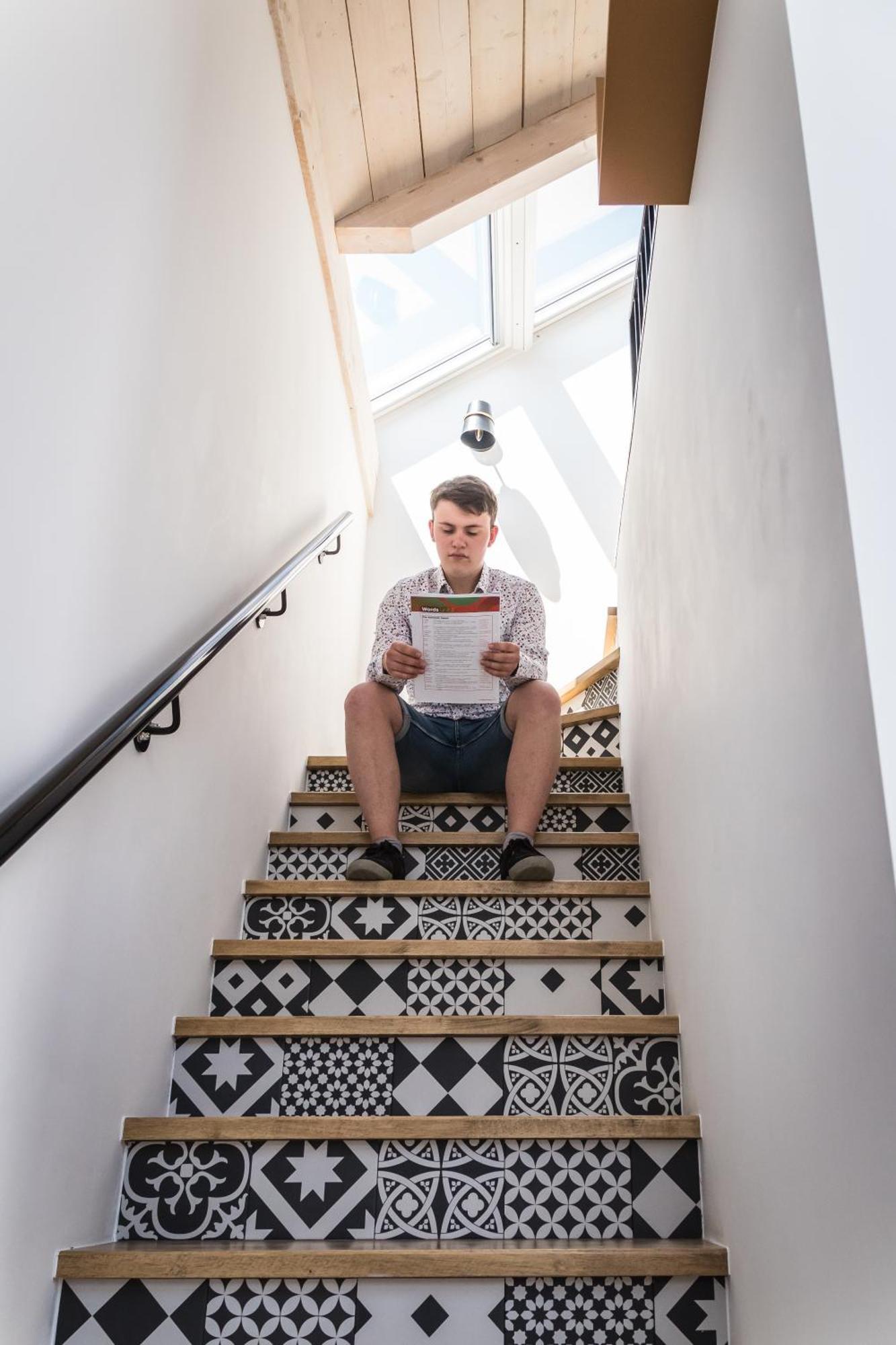Apartmán Time-Out Zussen Riemst Pokoj fotografie