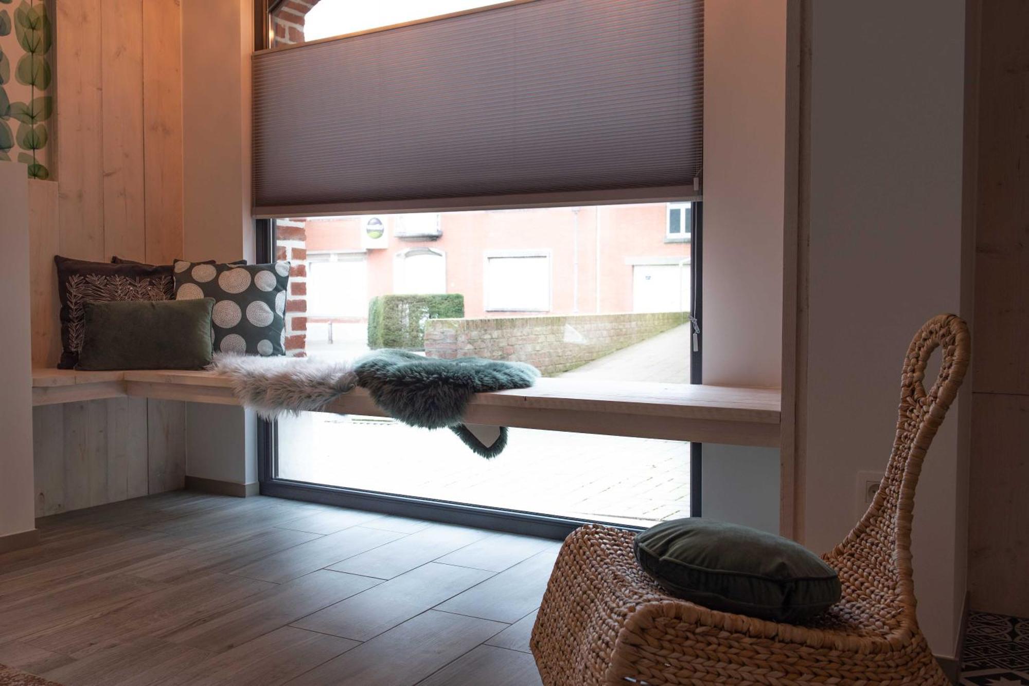 Apartmán Time-Out Zussen Riemst Pokoj fotografie