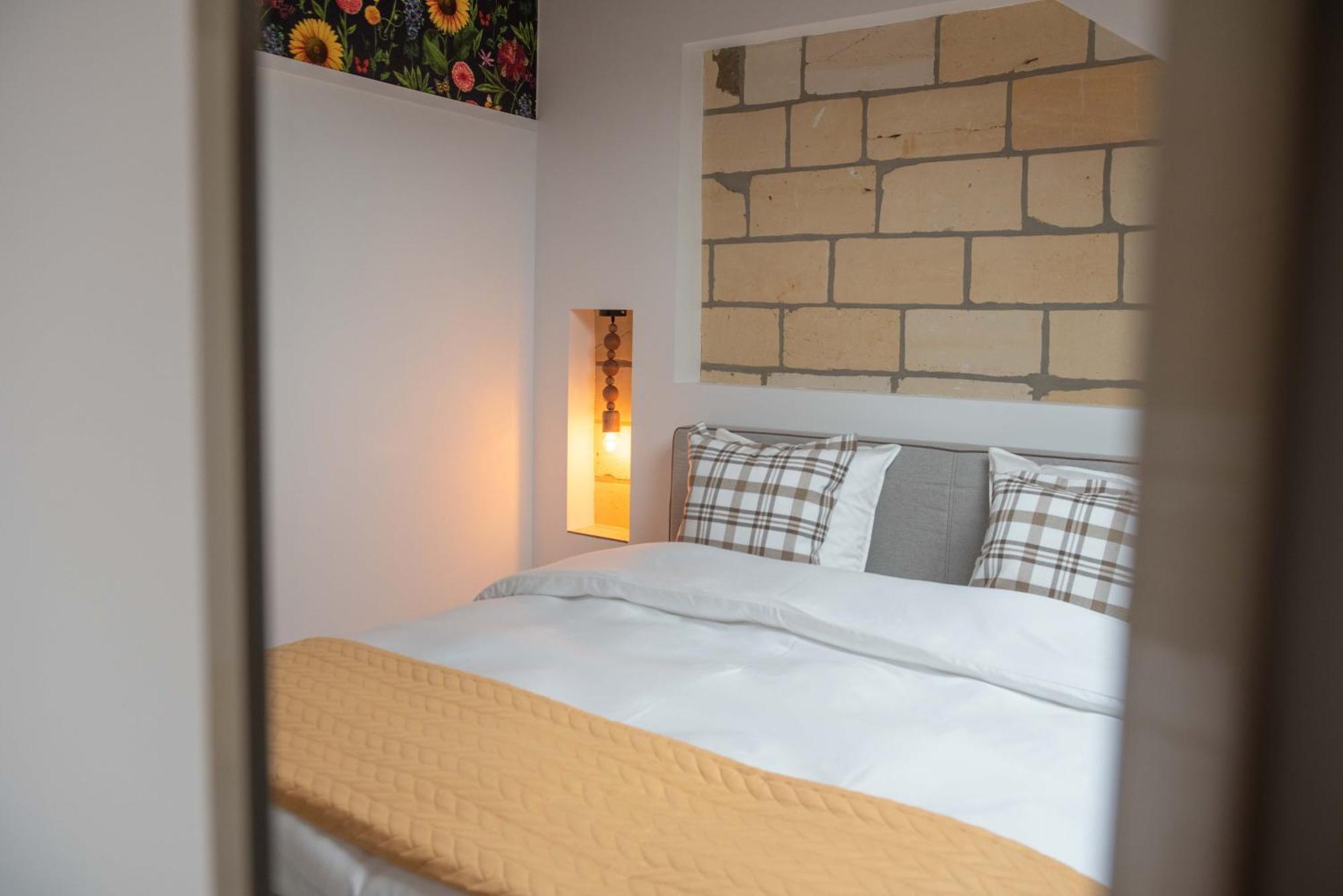 Apartmán Time-Out Zussen Riemst Pokoj fotografie