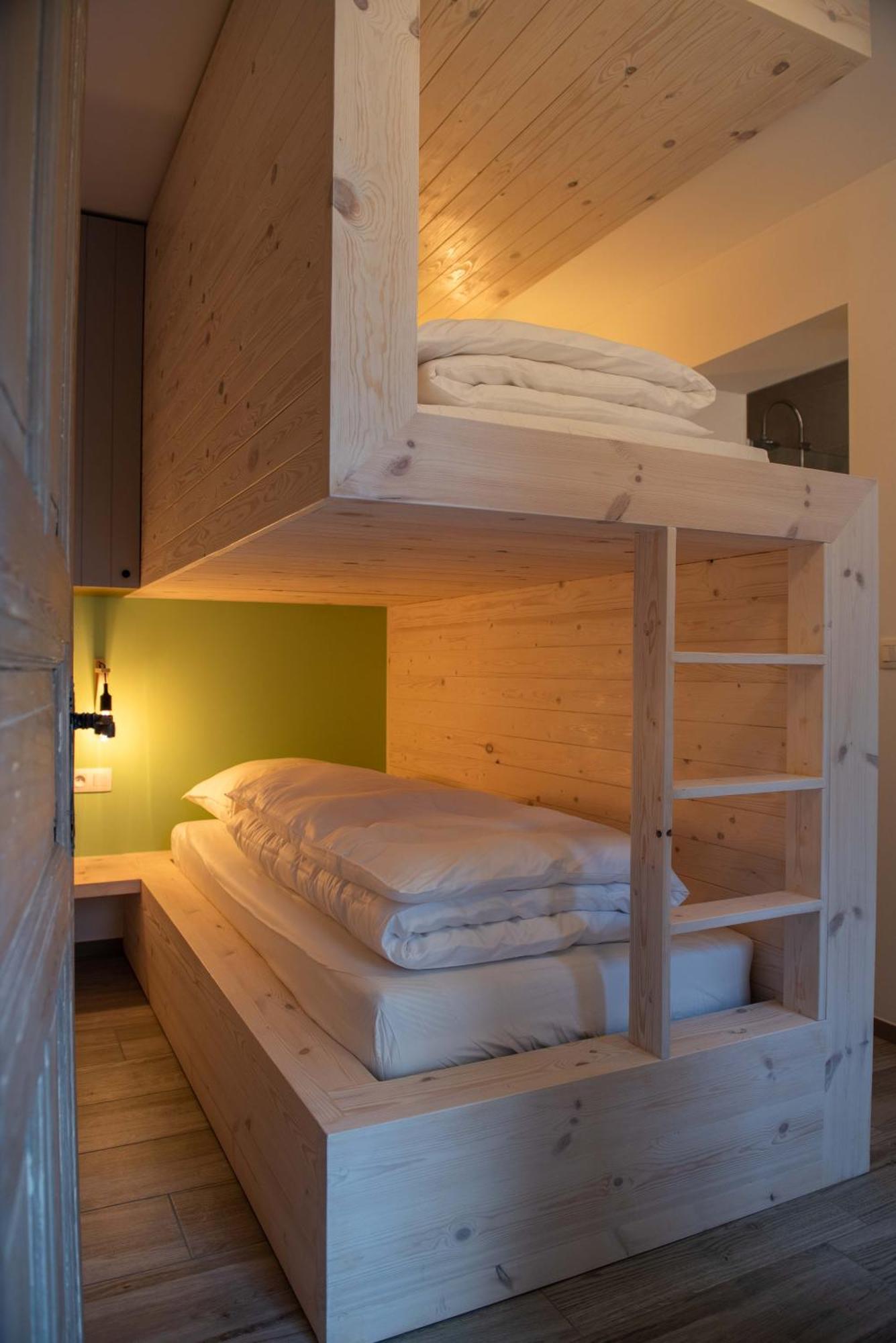 Apartmán Time-Out Zussen Riemst Pokoj fotografie
