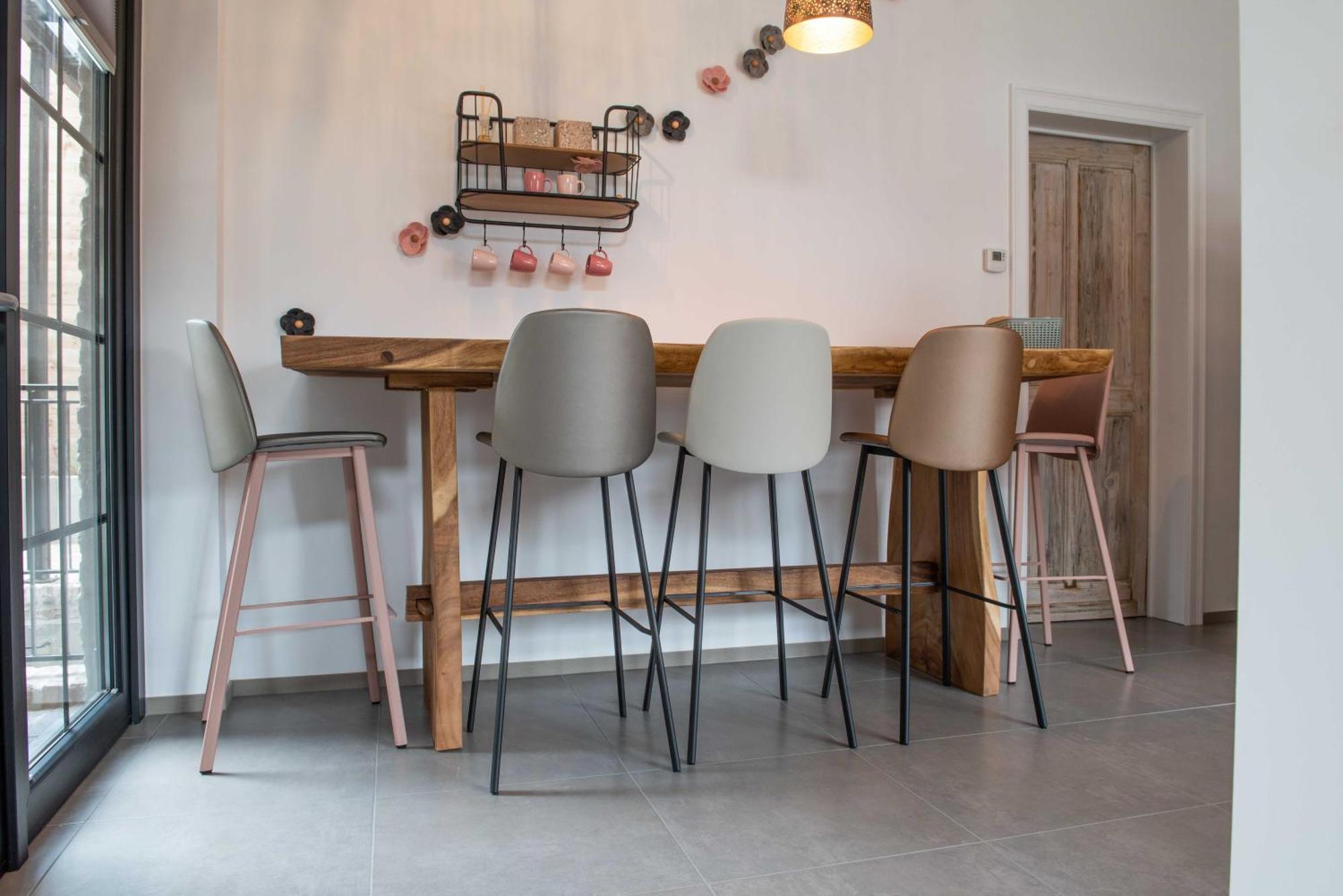 Apartmán Time-Out Zussen Riemst Pokoj fotografie