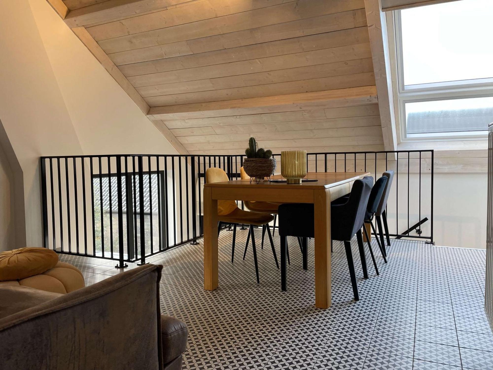 Apartmán Time-Out Zussen Riemst Exteriér fotografie