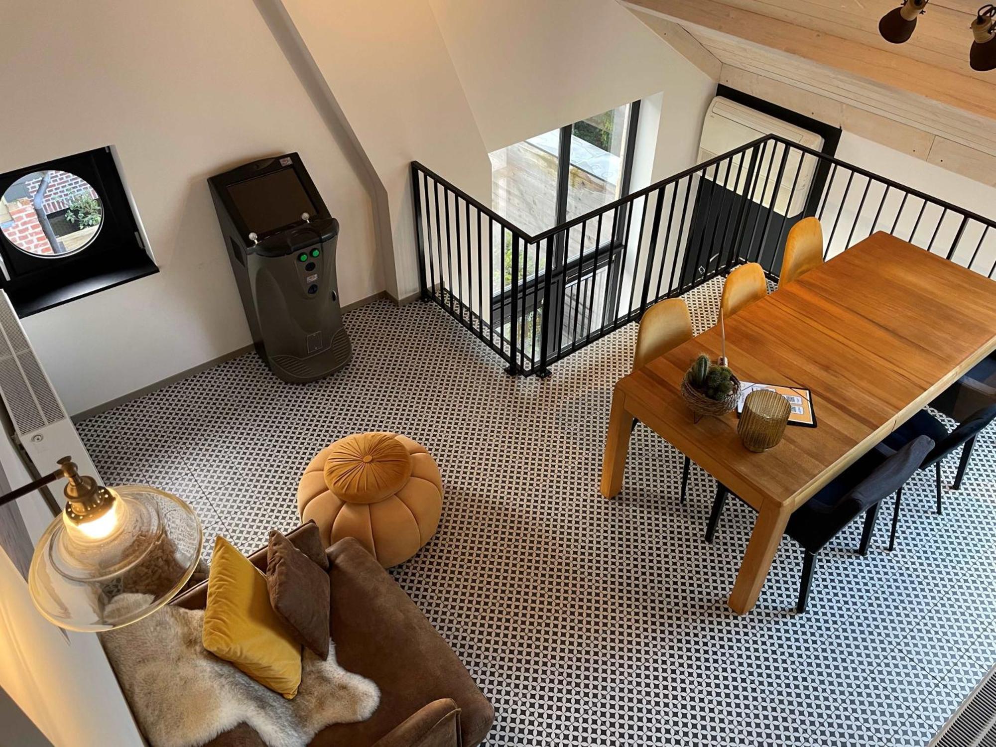 Apartmán Time-Out Zussen Riemst Exteriér fotografie